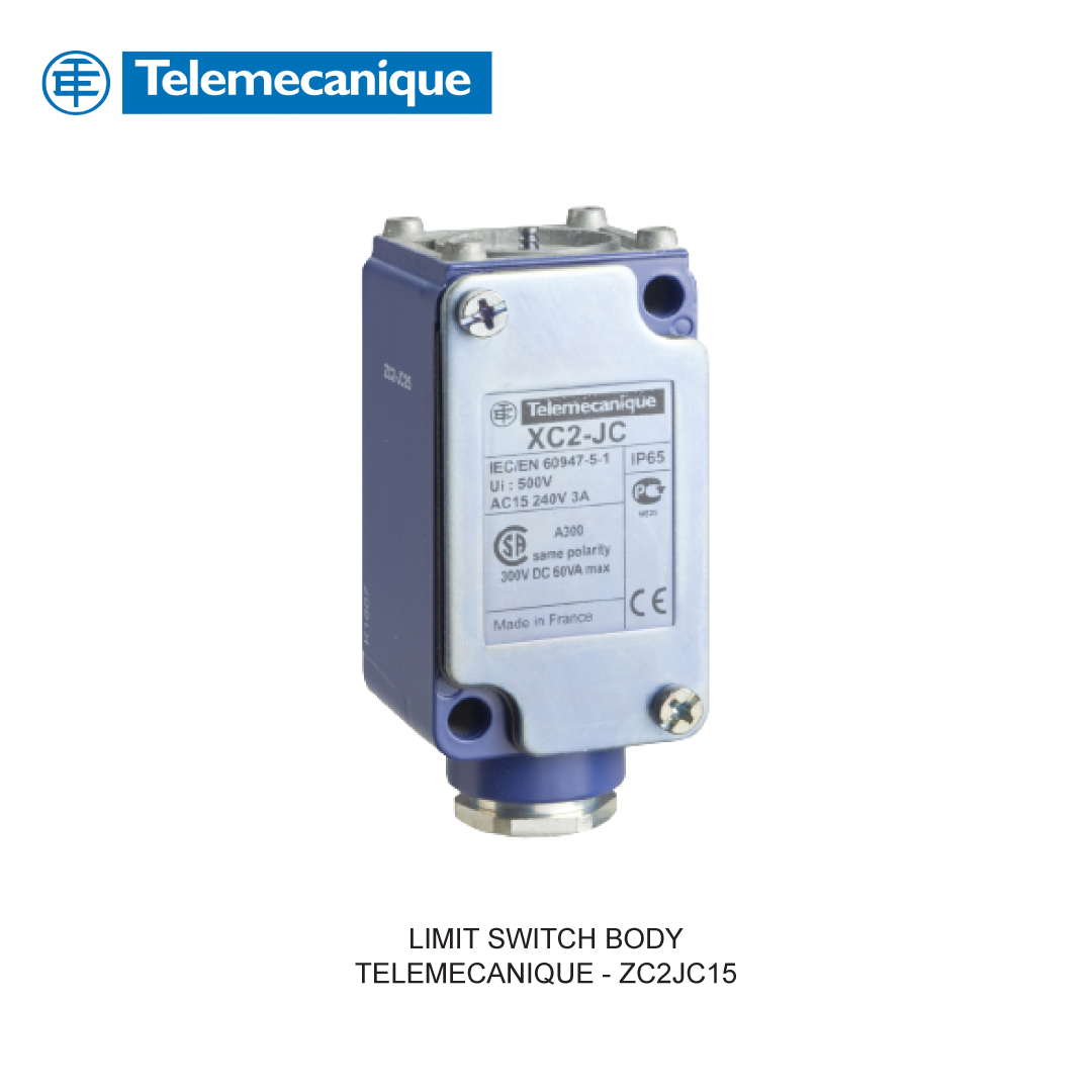 LIMIT SWITCH BODY