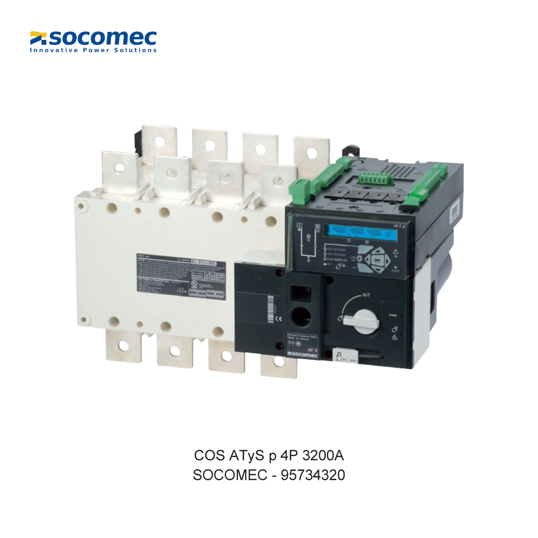 COS ATyS p 4P 3200A