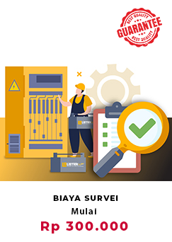 Biaya Survei