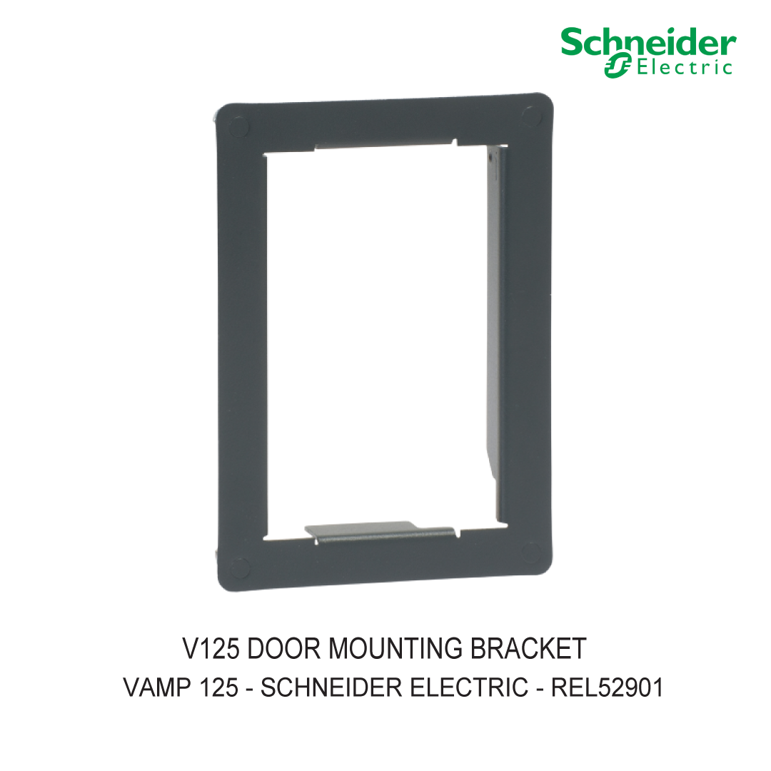 V125 DOOR MOUNTING BRACKET