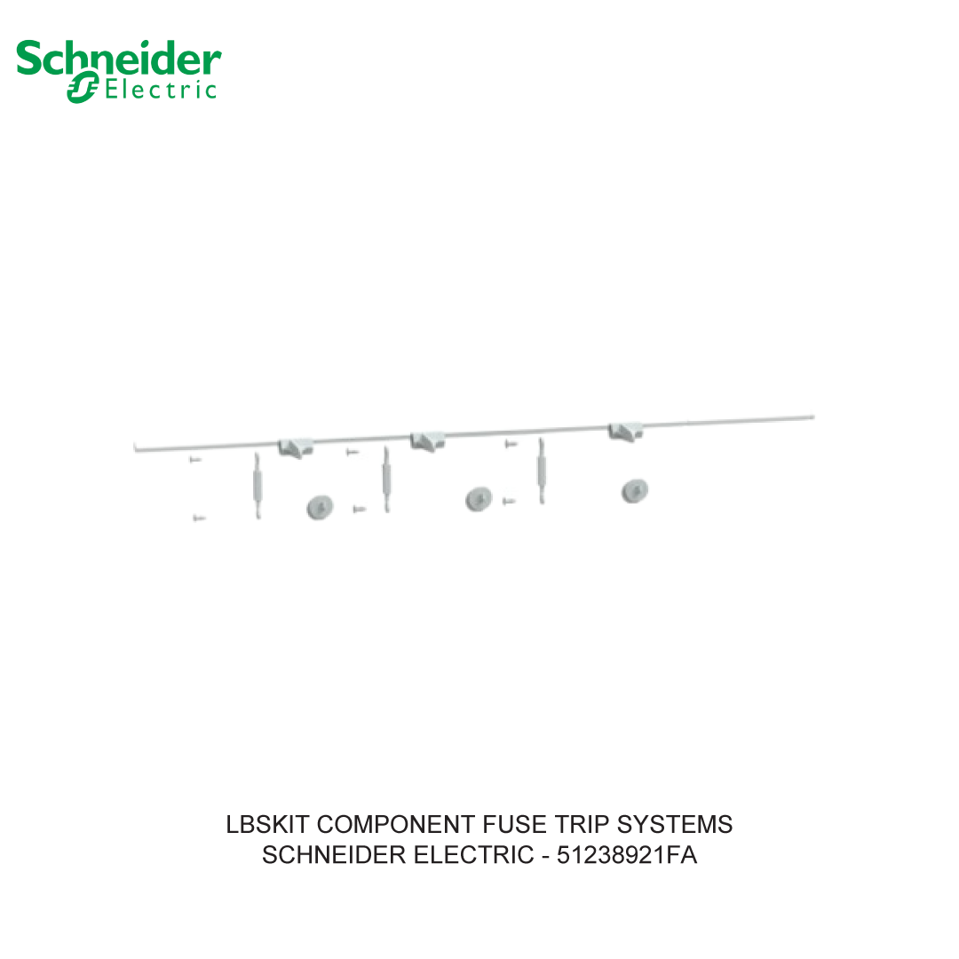 LBSKIT COMPONENT FUSE TRIP SYSTEMS