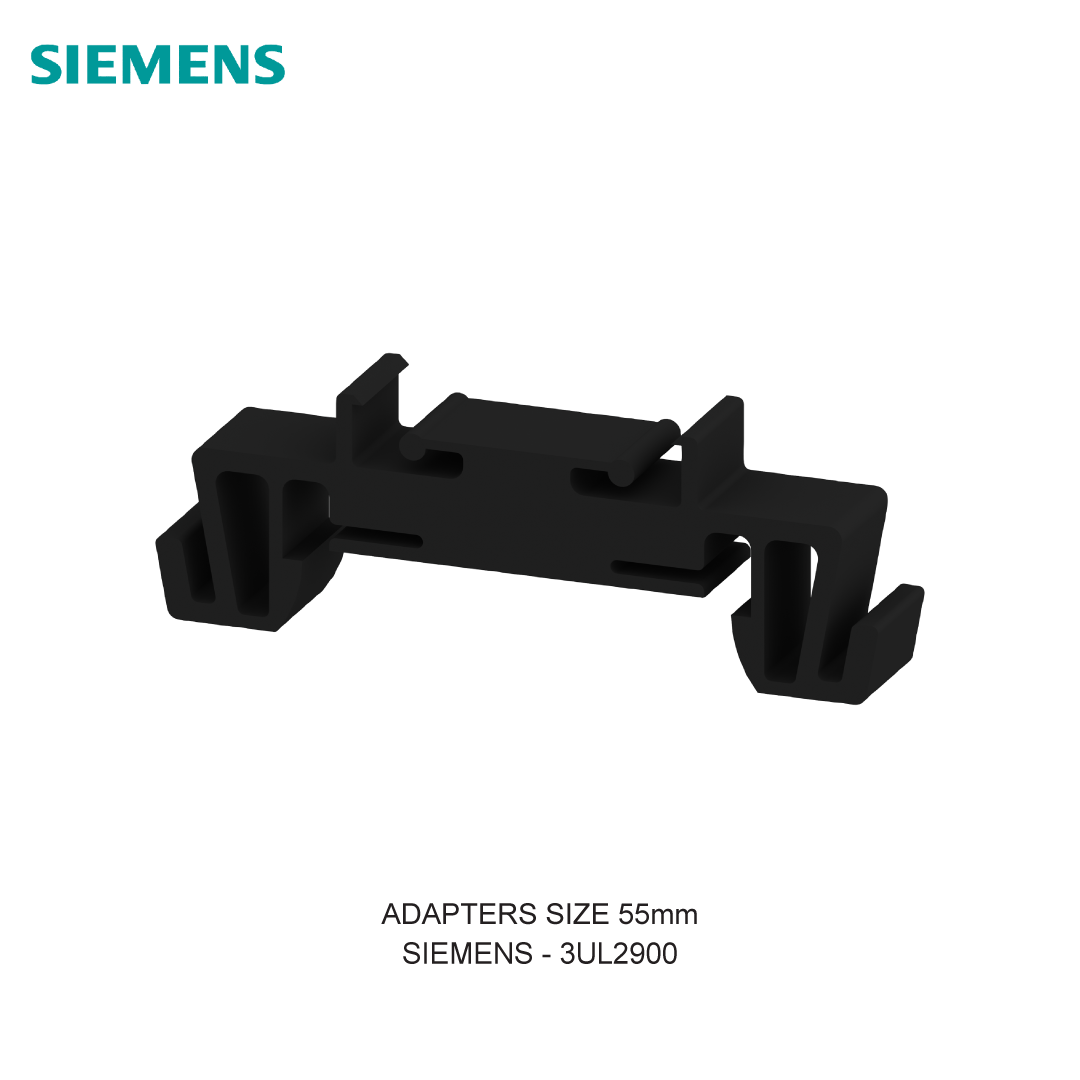 ADAPTERS SIZE 55mm