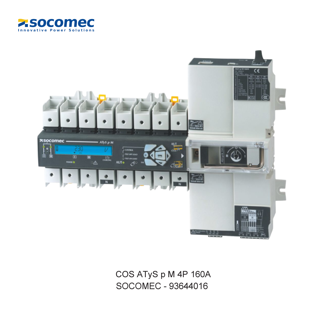 COS ATyS p M 4P 160A