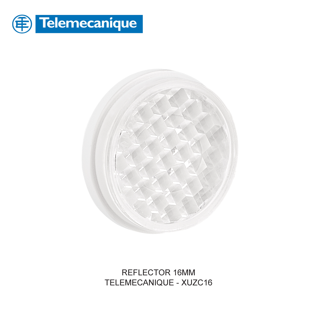 REFLECTOR 16MM