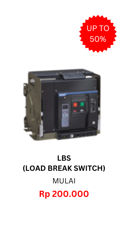 Load Break Switch (LBS)